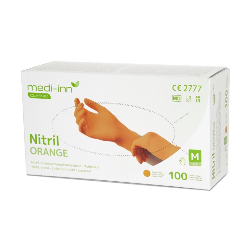 Nitril Orange