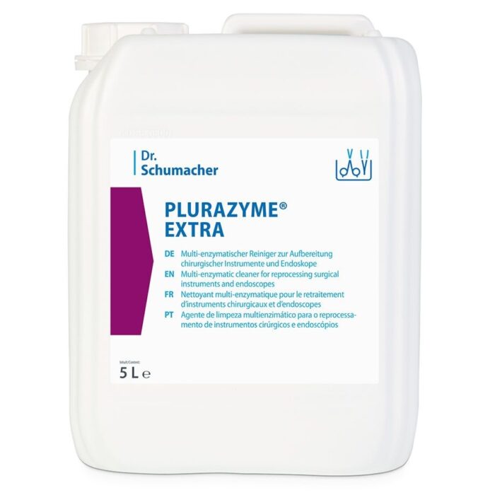 Plurazyme Extra, 5 Liter