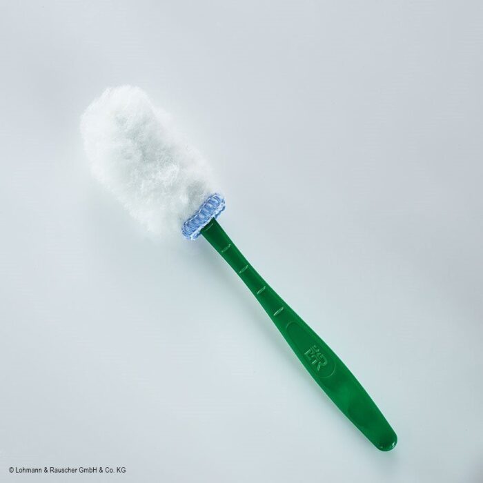 Debrisoft Lolly, steril, 5 Stück