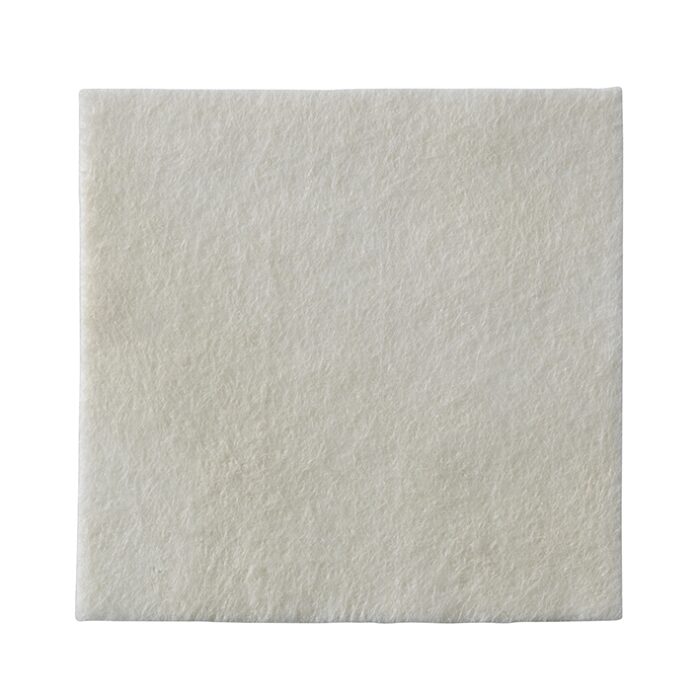 Biatain Alginate Ag Kompressen, 5 cm x 5 cm, steril, 30 Stück