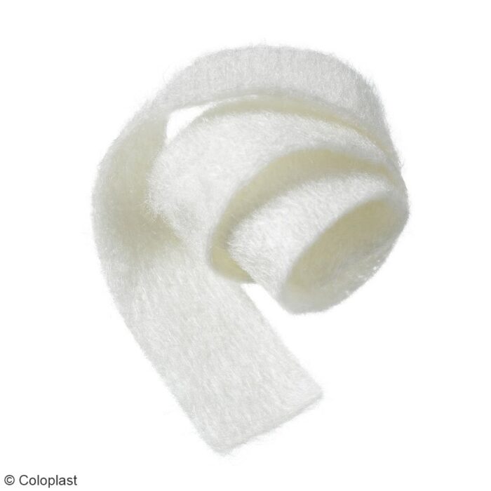 Biatain Alginate Ag Tamponade, 3 cm x 44 cm, 10 Stück