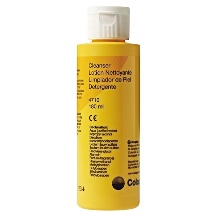 Reinigungslotion, 180 ml, 6 Stück