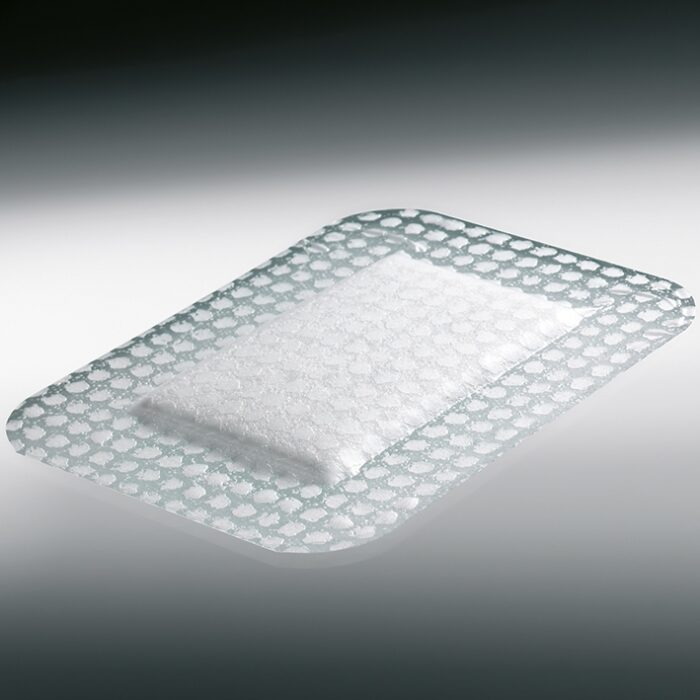 Opsite Post-OP, 25 cm x 10 cm, steril, 20 Stück