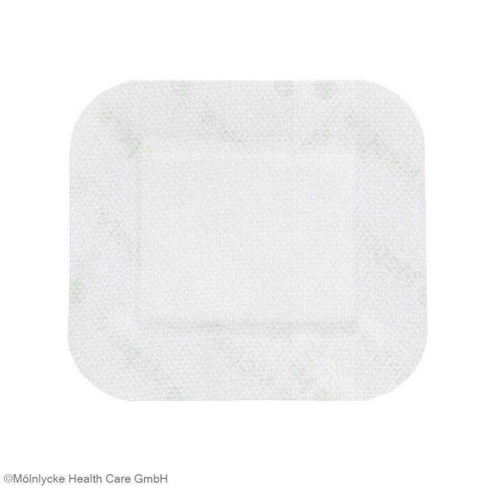Mepore Pro, steril, 9 cm x 25 cm, 30 Stück