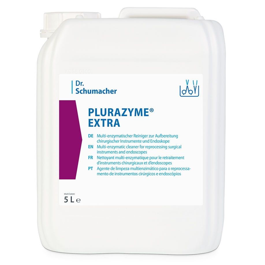 Plurazyme Extra, 5 Liter