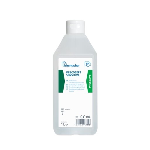 Descosept Sensitive, 1.000 ml, 1 Flasche