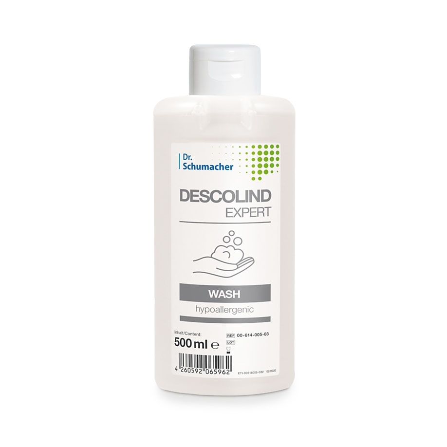 Descolind Expert Wash, 500 ml, 1 Flasche
