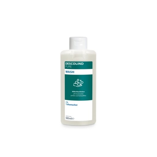 Descolind Pure Wash, 500 ml, 1 Flasche