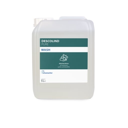 Descolind Pure Wash, 5 Liter, 1 Kanister