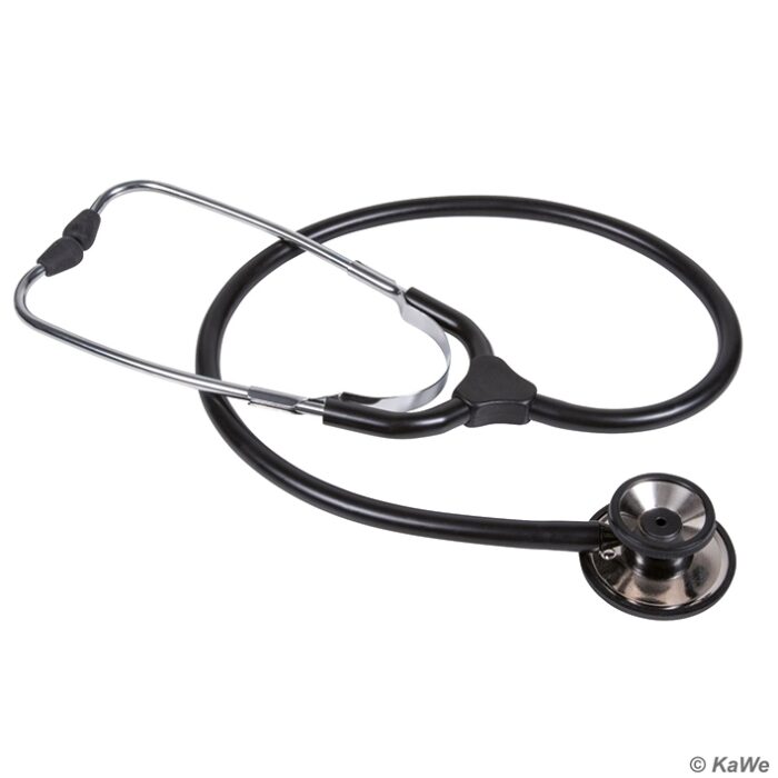 KaWe-Colorscop Duo, schwarz, Ø 43,8 mm, 1 Stück