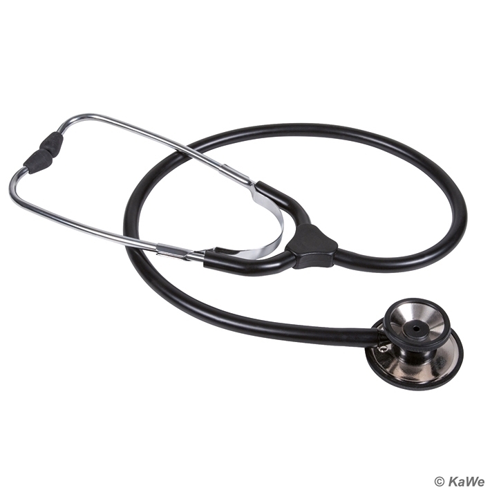 KaWe-Colorscop Duo, schwarz, Ø 43,8 mm, 1 Stück