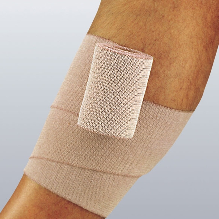 Comprihaft JOBST, 5 m x 6 cm, hautfarben, 1 Stück