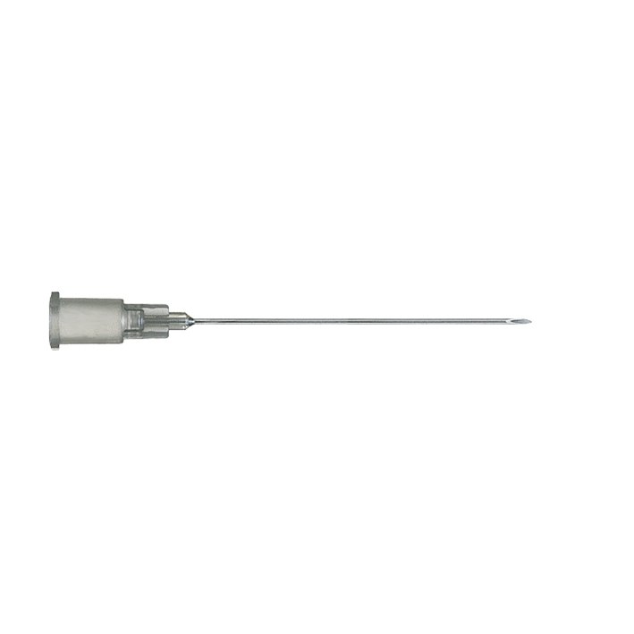 Sterican Einmalkanülen, Gr. 12, 0,70 x 30 mm, 22 G x 1 1/4, schwarz, 100 Stück