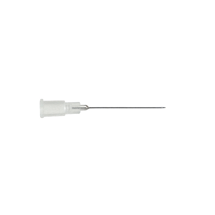 Sterican Einmalkanülen, Gr. 20, 0,40 x 20 mm, 27 G x 20 mm, grau, 100 Stück