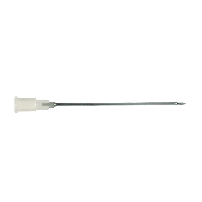Sterican Einmalkanülen, Blutentnahme, 110 x 40 mm, 19 G x 1 1/2, elfenbein, 100 Stück