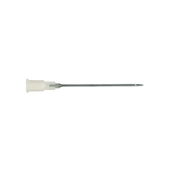 Sterican Sonderkanülen, 19G x 1 1/4 1,1 x 30 mm, elfenbein, 100 Stück