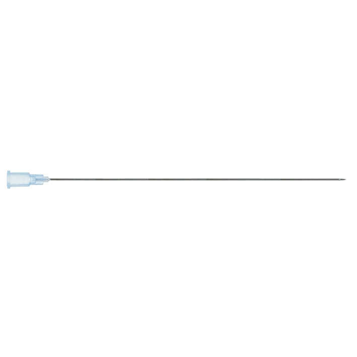 Sterican Einmalkanülen, Neuraltherapie, 0,60 x 80 mm, 23 G x 3 1/8, blau, 100 Stück