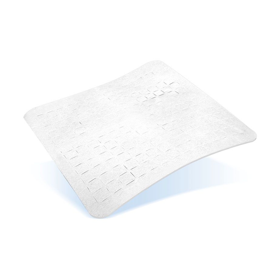 Cutimed Epiona Kollagenverband, 5 cm x 5 cm, steril, 12 Stück
