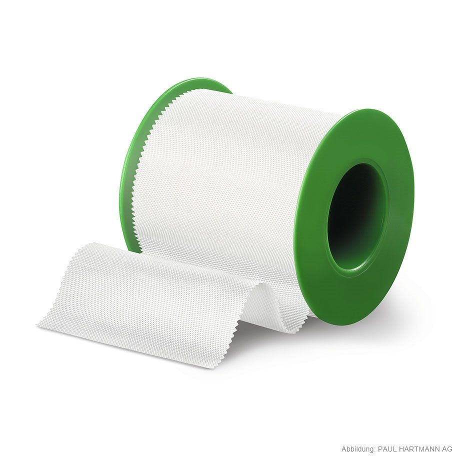 Omnisilk, 5 cm x 9,2 m, 1 Spule
