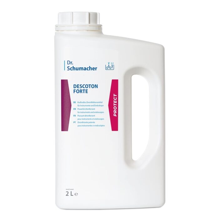 Descoton Forte, 2 Liter
