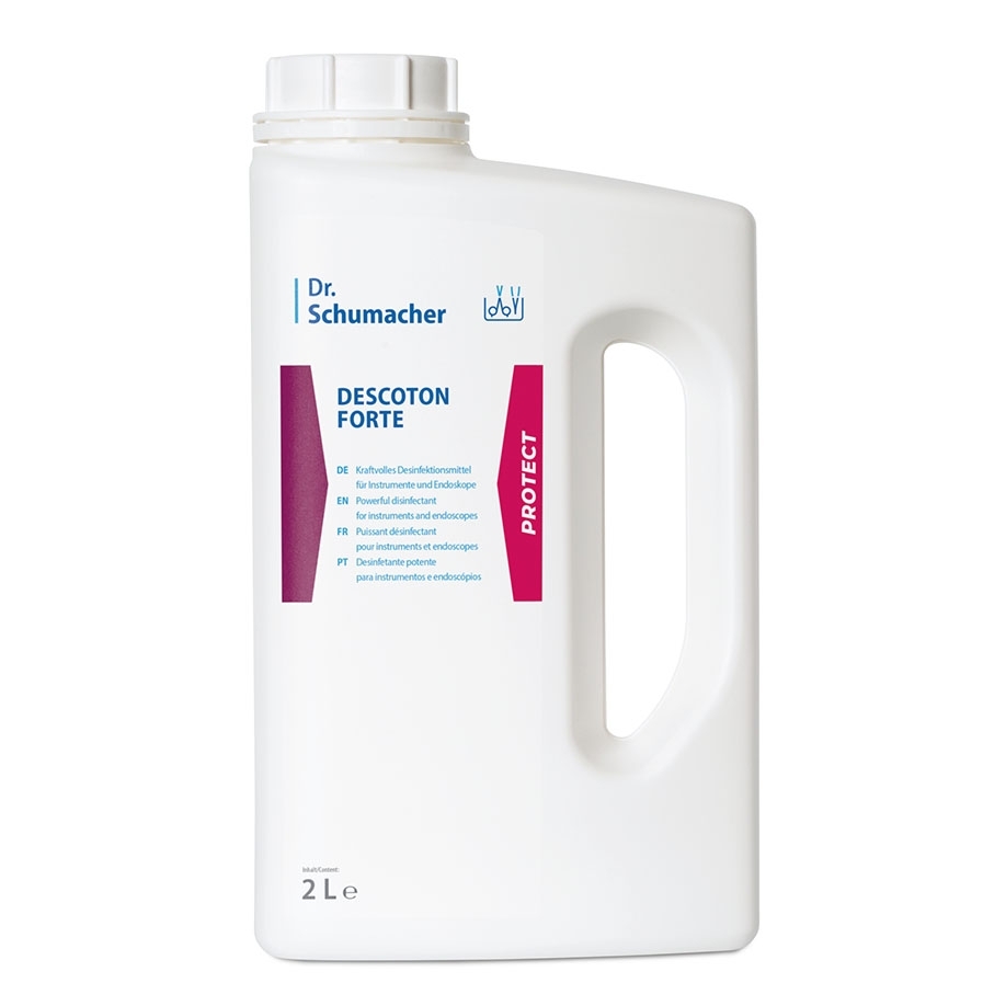 Descoton Forte, 2 Liter