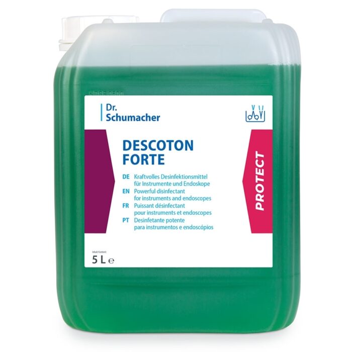Descoton Forte, 5 Liter