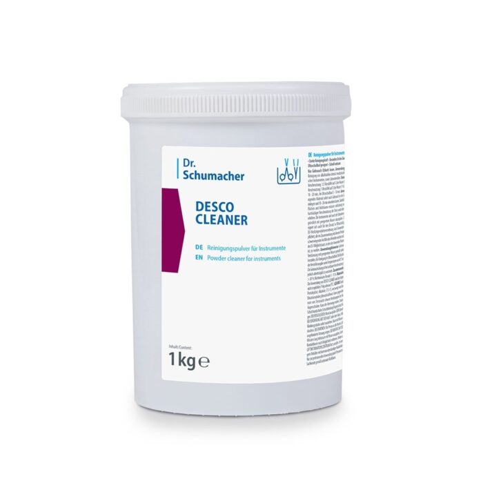 Desco Cleaner, 1 Kg