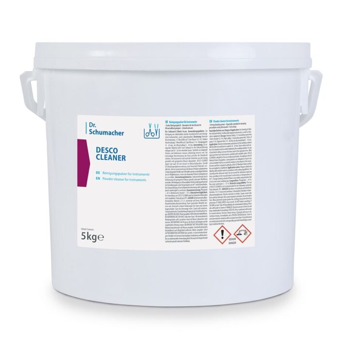 Desco Cleaner, 5 Kg