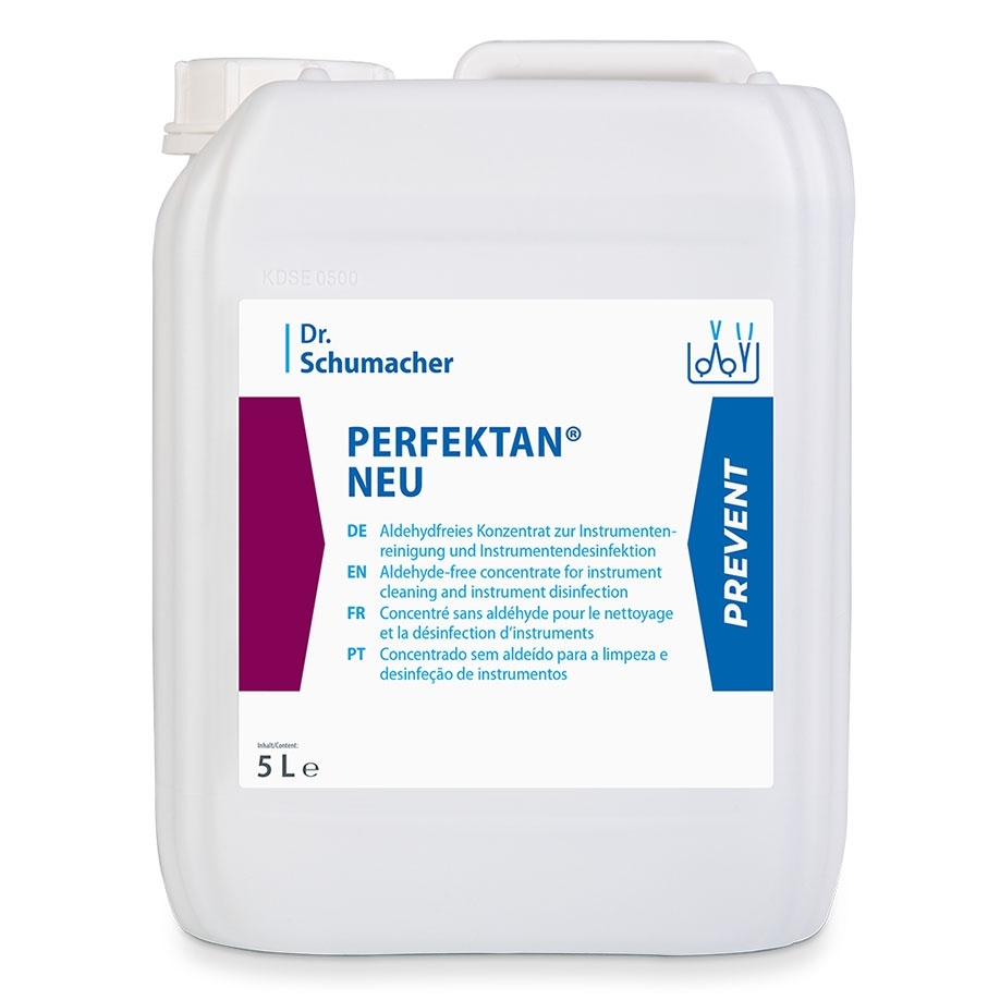 Perfektan NEU, 5 Liter