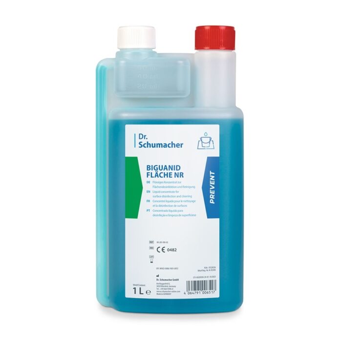 Biguanid Fläche NR, 1 Liter