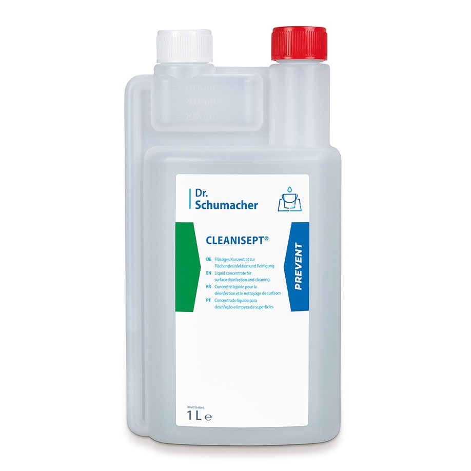 Cleanisept, 1 Liter
