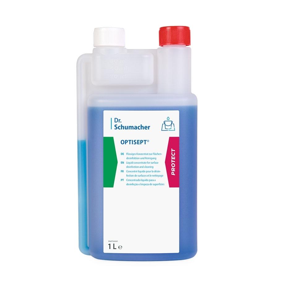 Optisept, 1 Liter
