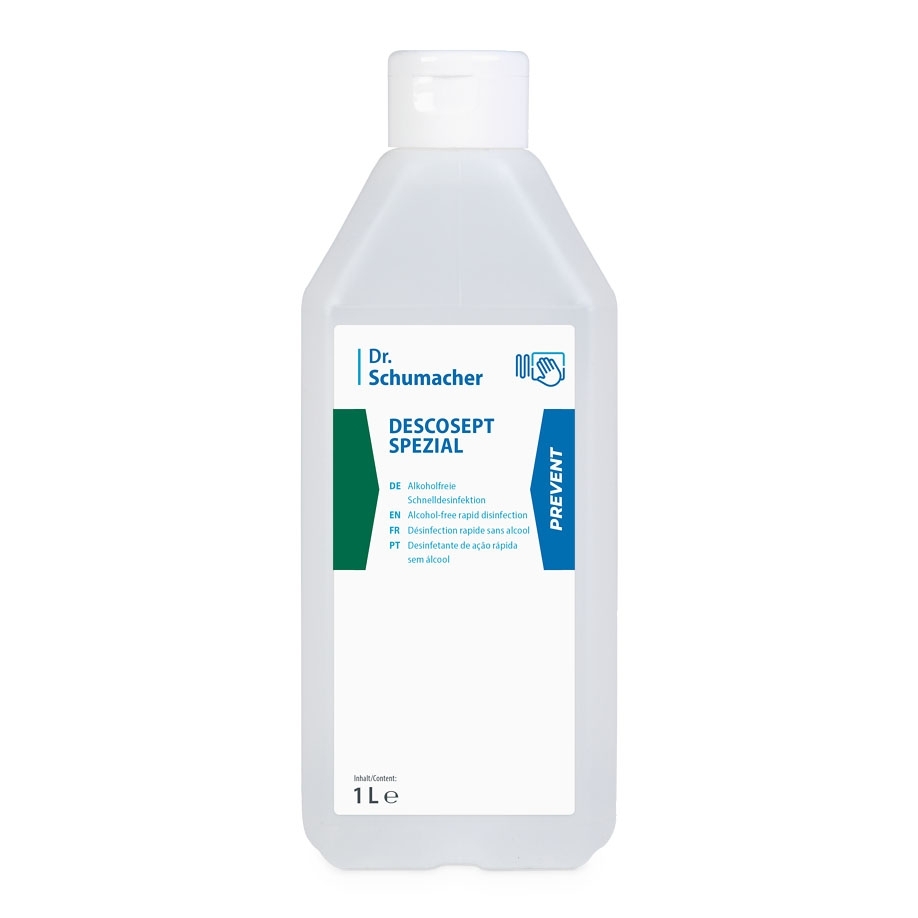 Descosept Spezial, 1.000 ml , 1 Flasche