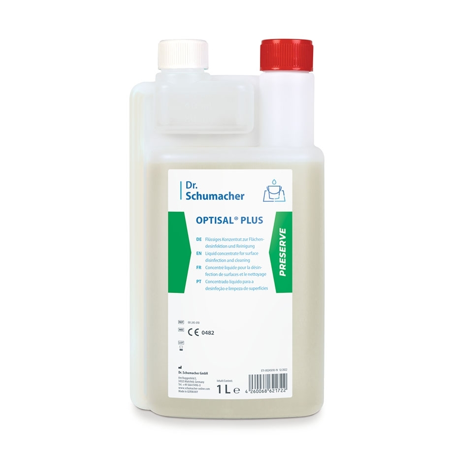 Optisal Plus,1 Liter