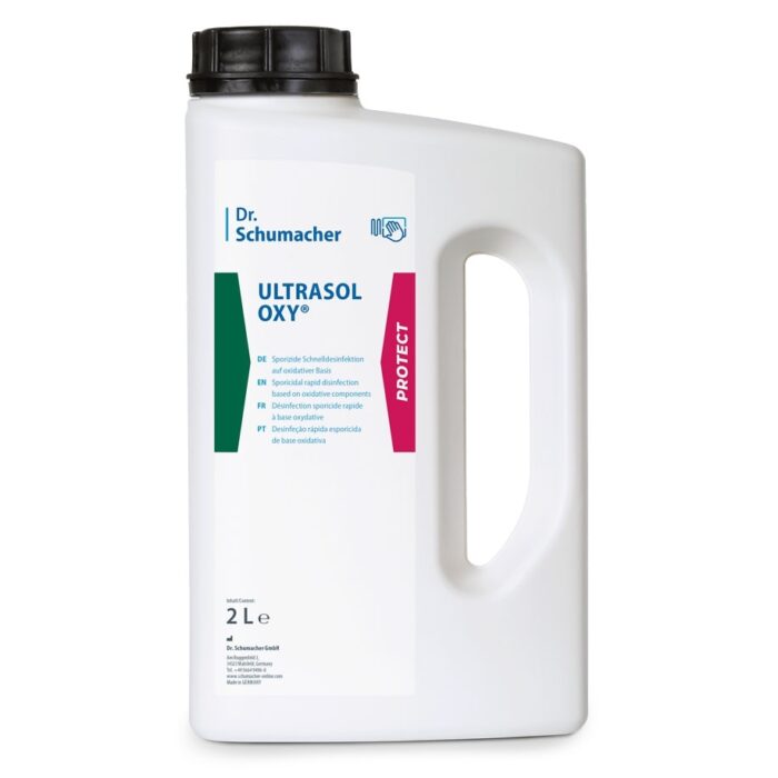 Ultrasol Oxy, 2 Liter