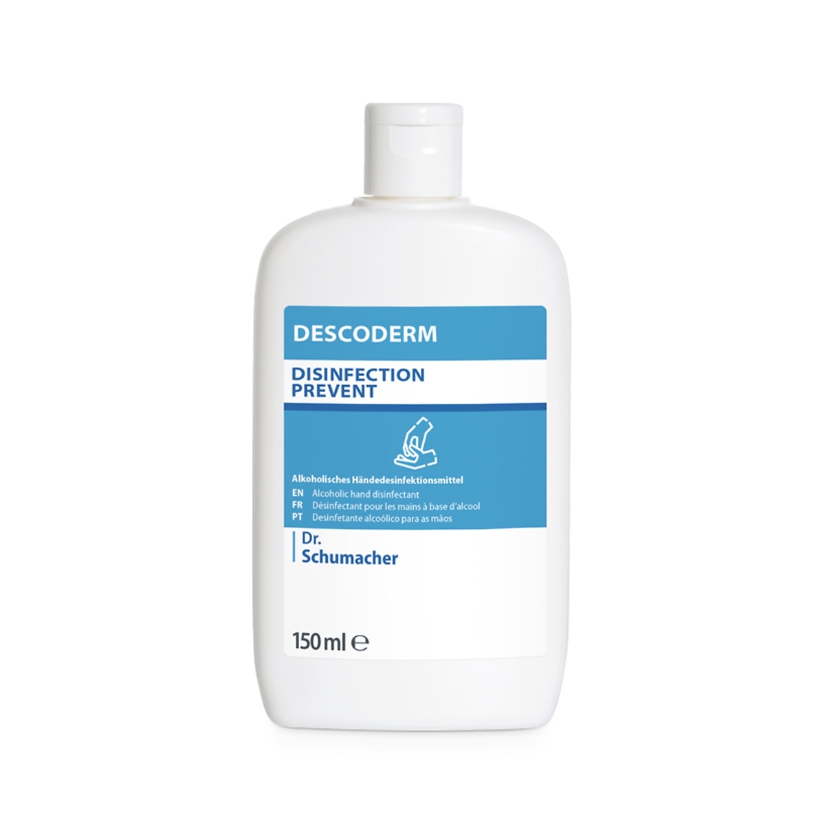 Descoderm, 150 ml