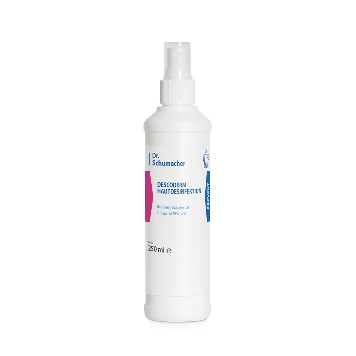Descoderm, 250 ml