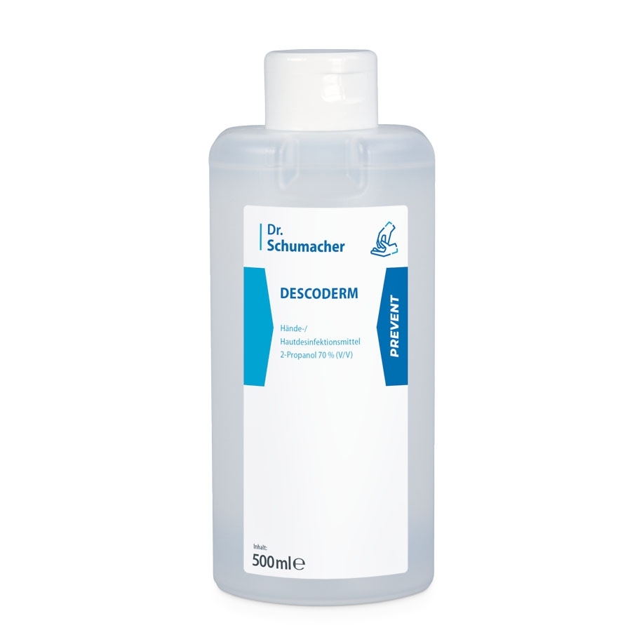 Descoderm, 500 ml