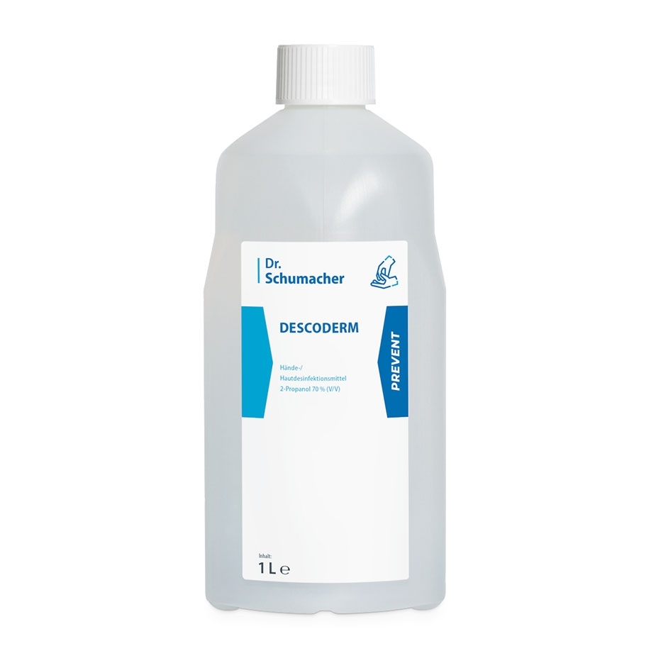 Descoderm, 1 Liter