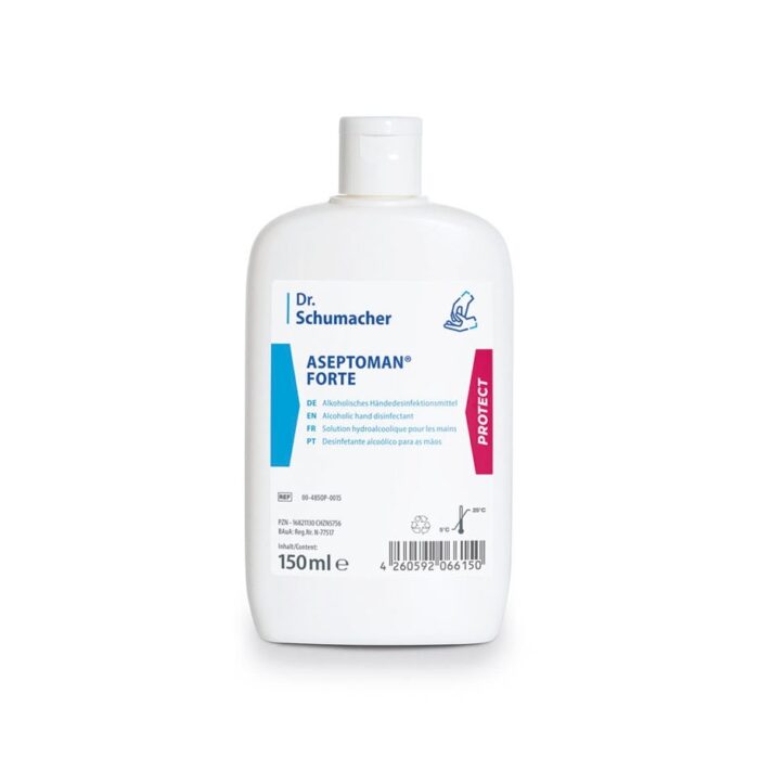 Aseptoman forte, 150 ml