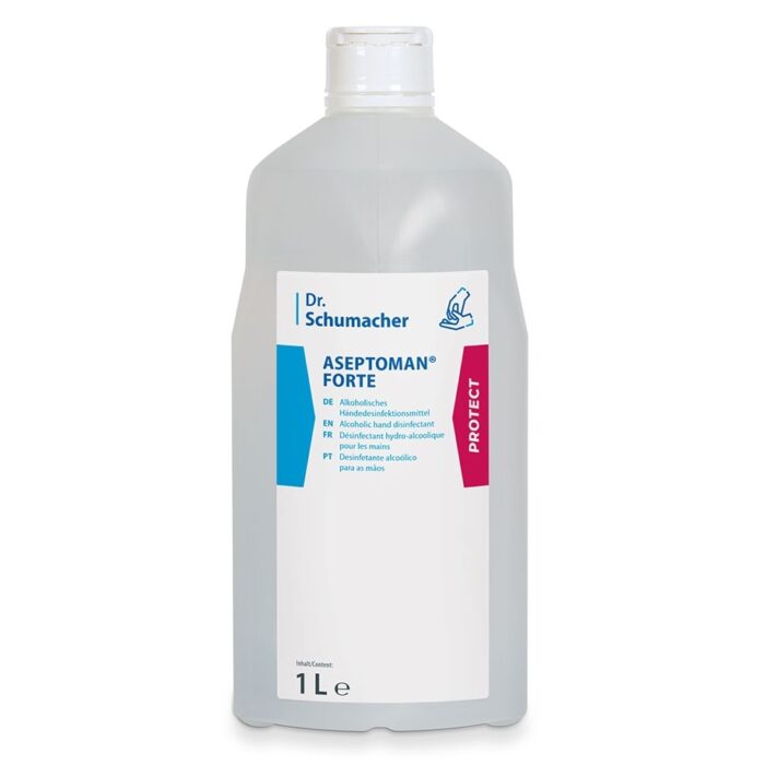 Aseptoman forte, 1 Liter