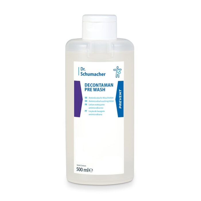 Decontaman Pre Wash, 500 ml, 1 Flasche
