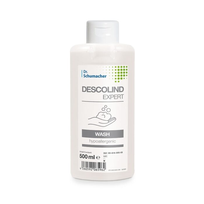 Descolind Expert Wash, 500 ml, 1 Flasche