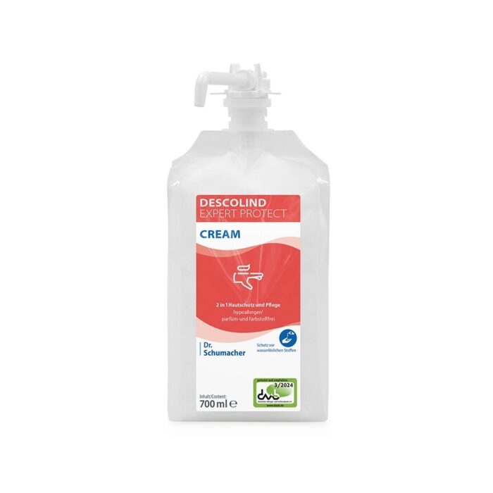 Descolind Expert Protect Cream, ESH Vacu-Bag, 700 ml