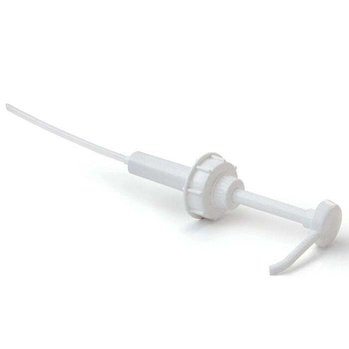 Dosierpumpe, für 2/5/10 Liter Gebinde, 1 Stück