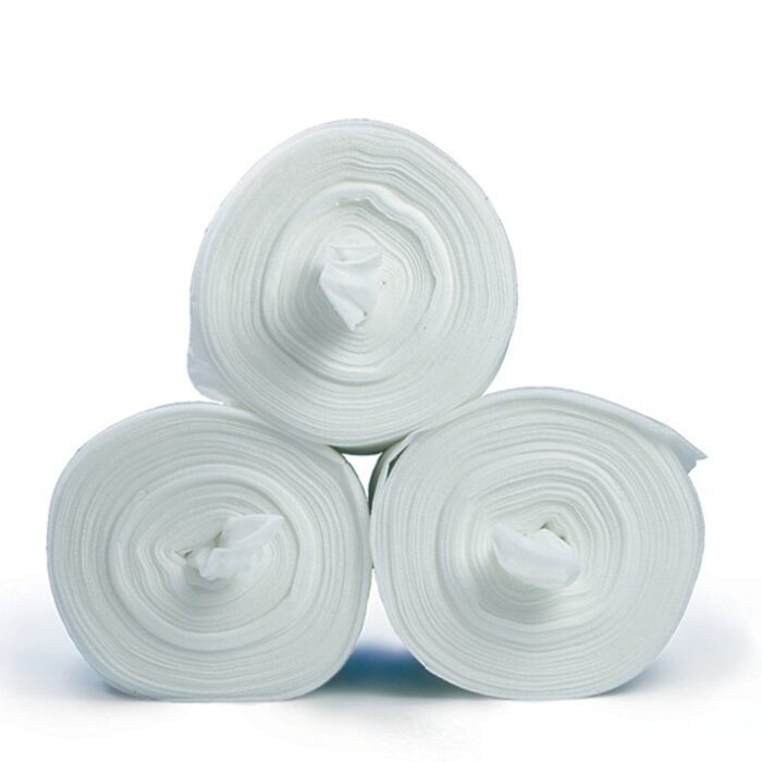 Desco Wipes, 100 Tücher, 3 Rollen