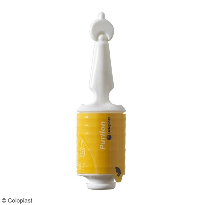 Purilon Hydrogel, steril, 8 g. 10 Stück