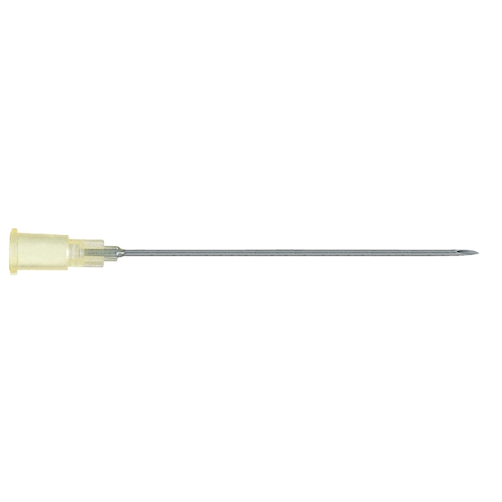 Sterican Einmalkanülen, Gr. 1, 0,90 x 40 mm, 20 G x 1 1/2, gelb