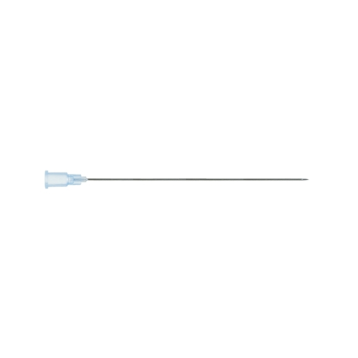 Sterican Einmalkanülen, Neuraltherapie, 0,60 x 60 mm, 23 G x 2 3/8, blau, 100 Stück