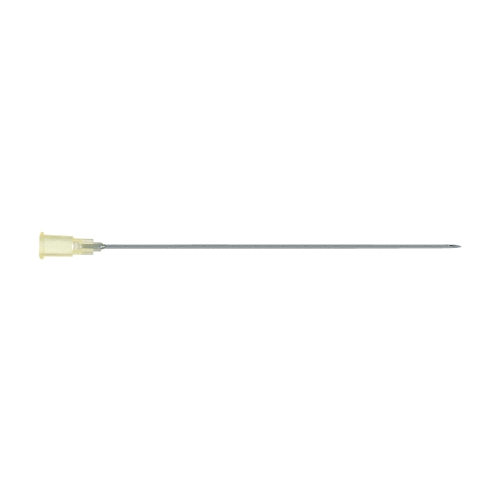 Sterican Einmalkanülen, Tiefeninjektion, 0,90 x 70 mm, 20 G x 2 3/4, gelb, 100 Stück